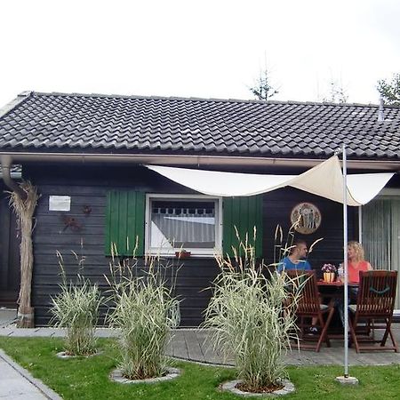Ferienhaus Altenstrasser Philippsreut Eksteriør billede