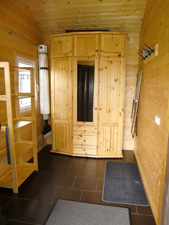 Ferienhaus Altenstrasser Philippsreut Eksteriør billede